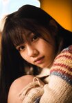 [Photobook] Miho Watanabe 渡邉美穂 - 1st Photobook Hidamari 陽だまり (2019-01-17)