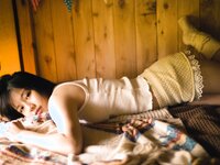 [Photobook] Miho Watanabe 渡邉美穂 - 1st Photobook Hidamari 陽だまり (2019-01-17)