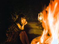 [Photobook] Miho Watanabe 渡邉美穂 - 1st Photobook Hidamari 陽だまり (2019-01-17)