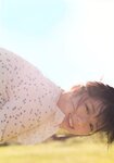 [Photobook] Miho Watanabe 渡邉美穂 - 1st Photobook Hidamari 陽だまり (2019-01-17)