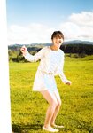 [Photobook] Miho Watanabe 渡邉美穂 - 1st Photobook Hidamari 陽だまり (2019-01-17)