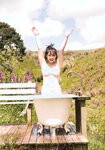 [Photobook] Miho Watanabe 渡邉美穂 - 1st Photobook Hidamari 陽だまり (2019-01-17)