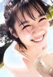 [Photobook] Miho Watanabe 渡邉美穂 - 1st Photobook Hidamari 陽だまり (2019-01-17)
