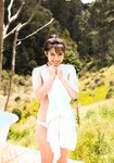 [Photobook] Miho Watanabe 渡邉美穂 - 1st Photobook Hidamari 陽だまり (2019-01-17)