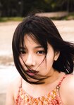 [Photobook] Miho Watanabe 渡邉美穂 - 1st Photobook Hidamari 陽だまり (2019-01-17)