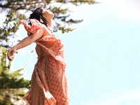 [Photobook] Miho Watanabe 渡邉美穂 - 1st Photobook Hidamari 陽だまり (2019-01-17)