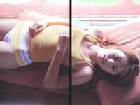 [Photobook] 若槻千夏 - chinatsu graphy(千夏グラフィー)