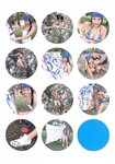 [Photobook] 山本早織 - Sun-Chu!