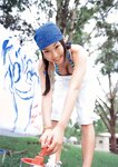[Photobook] 山本早織 - Sun-Chu!