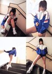 [Photobook] 山本早織 - Sun-Chu!