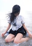 [Photobook] 山本早織 - Sun-Chu!