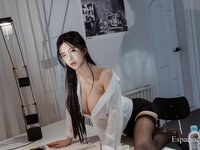 [Espacia Korea] EHC#133 PURM