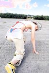 [Photobook] 那由多遥 - CAT LADY