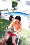 [Photobook] 那由多遥 - CAT LADY