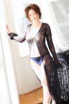[Photobook] BEST NUDE SHOT vol.2 奥田咲 (ピンク倶楽部)