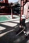 [Cosplay] Virtual Geisha - YoRHa No.9 Type S ヨルハ９号Ｓ型