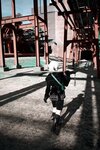 [Cosplay] Virtual Geisha - YoRHa No.9 Type S ヨルハ９号Ｓ型