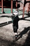 [Cosplay] Virtual Geisha - YoRHa No.9 Type S ヨルハ９号Ｓ型