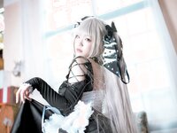 [Cosplay] Mime 弥美 - 碧蓝航线 可畏
