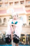 [Cosplay] Mime 弥美 - 碧蓝航线 可畏