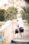 [Cosplay] Mime 弥美 - 碧蓝航线 可畏