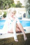 [Cosplay] Mime 弥美 - 碧蓝航线 可畏