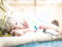 [Cosplay] Mime 弥美 - 碧蓝航线 可畏