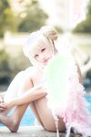 [Cosplay] Mime 弥美 - 碧蓝航线 可畏