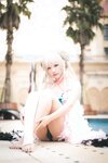 [Cosplay] Mime 弥美 - 碧蓝航线 可畏