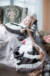 [Cosplay] Mime 弥美 - 碧蓝航线 可畏
