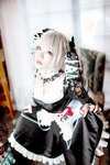 [Cosplay] Mime 弥美 - 碧蓝航线 可畏