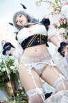 [Cosplay] Chono Black - Cheshire (Azur Lane)