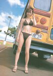 [Photobook] 山本梓 - Real Blue