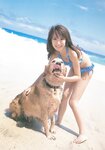 [Photobook] 山本梓 - Real Blue