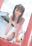 [Photobook] 山本梓 - Real Blue