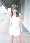 [Photobook] 山本梓 - Real Blue