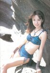 [Photobook] 山本梓 - Real Blue
