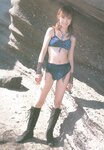 [Photobook] 山本梓 - Real Blue