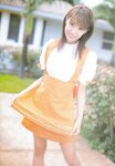 [Photobook] 山本梓 - Real Blue