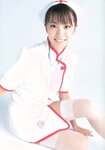 [Photobook] 山本梓 - Real Blue