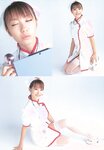 [Photobook] 山本梓 - Real Blue