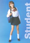 [Photobook] 山本梓 - Real Blue