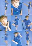 [Photobook] 山本梓 - Real Blue