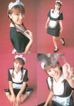 [Photobook] 山本梓 - Real Blue