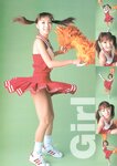 [Photobook] 山本梓 - Real Blue