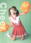 [Photobook] 山本梓 - Real Blue