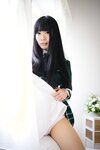 [Cosplay] [SEVEN D SISTERS] Rina Kyan 喜屋武里奈 - Boku wa Tomodachi ga Sukunai 僕は友達が少ない