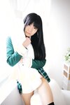 [Cosplay] [SEVEN D SISTERS] Rina Kyan 喜屋武里奈 - Boku wa Tomodachi ga Sukunai 僕は友達が少ない