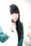 [Cosplay] [SEVEN D SISTERS] Rina Kyan 喜屋武里奈 - Boku wa Tomodachi ga Sukunai 僕は友達が少ない