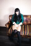 [Cosplay] [SEVEN D SISTERS] Rina Kyan 喜屋武里奈 - Boku wa Tomodachi ga Sukunai 僕は友達が少ない